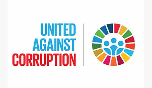 International Anti-Corruption Day celebrated on 9th December Every year